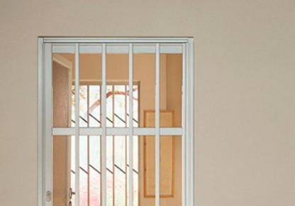 Rejas para ventanas y puertas decorativas que harán tu casa aún
