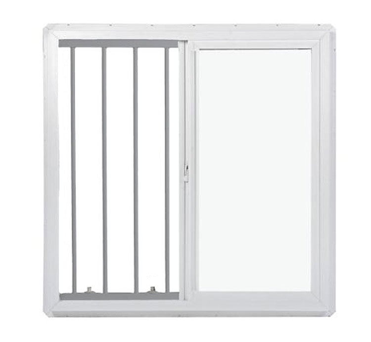 Milanuncios - Rejas seguridad para ventanas de niños